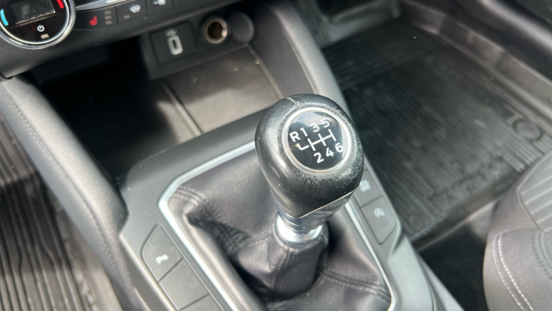 Ford Focus 1.5 EcoBlue 120 Titanium 5dr Diesel Hatchback